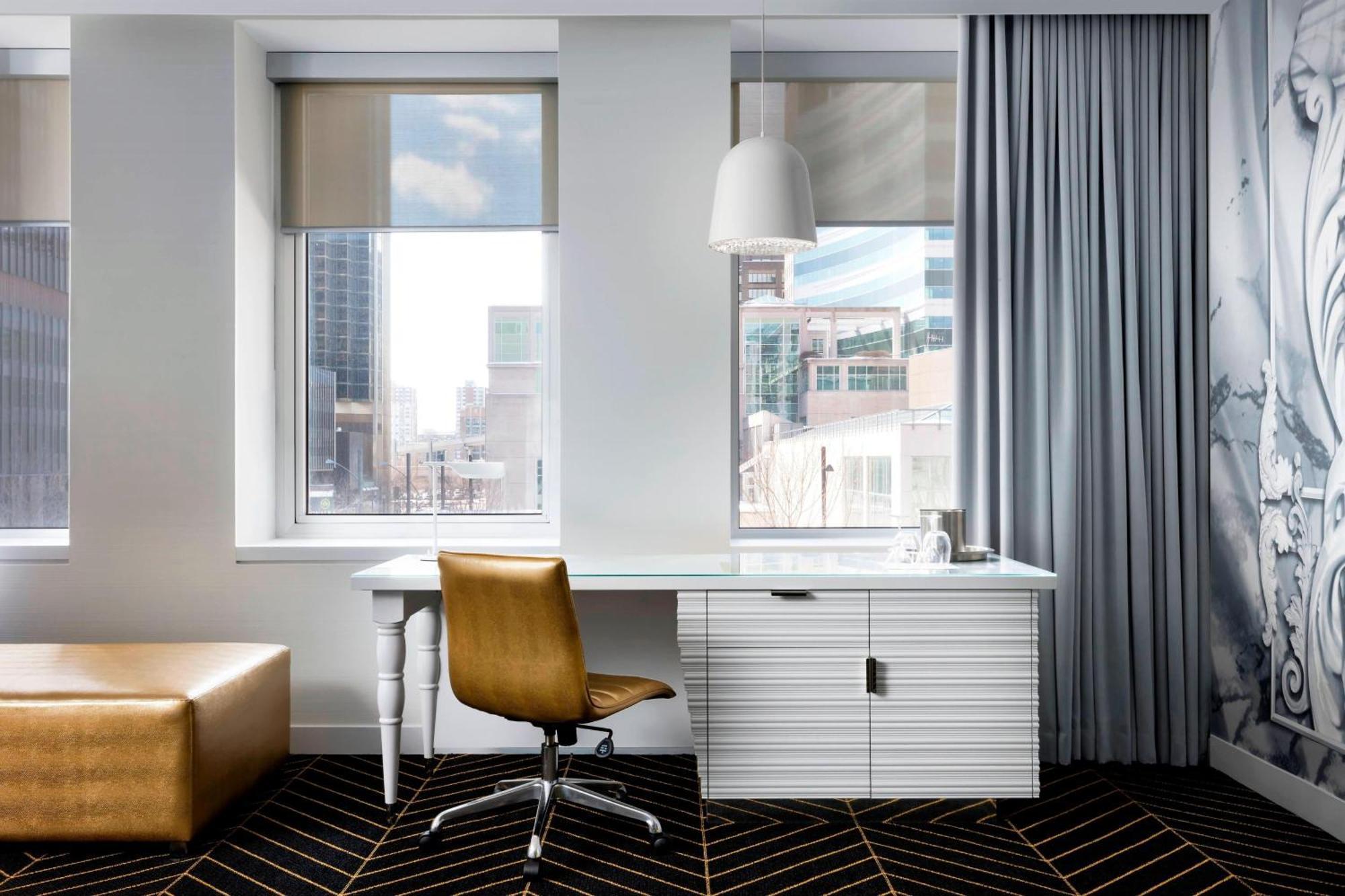 Fantastic Suite 1 King