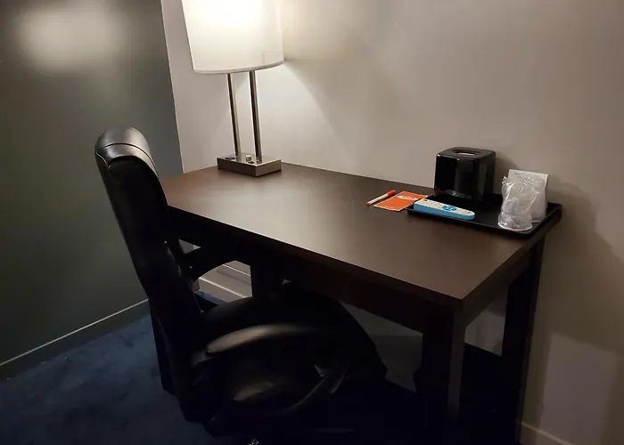 Econo Lodge Montréal