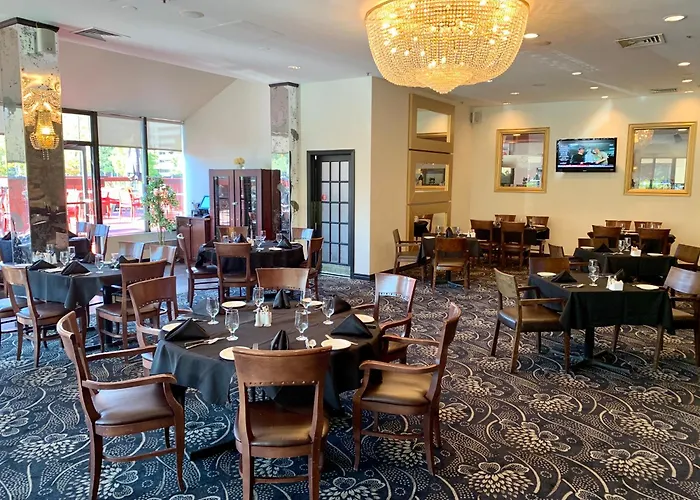 Hotel Universel Montréal