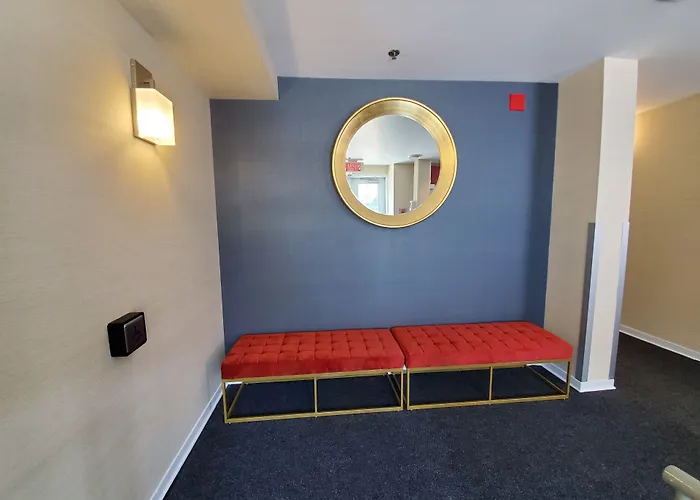 Econo Lodge Montréal